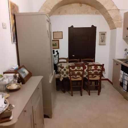 Appartamento In Palazzo Nobiliare Nardo Ngoại thất bức ảnh